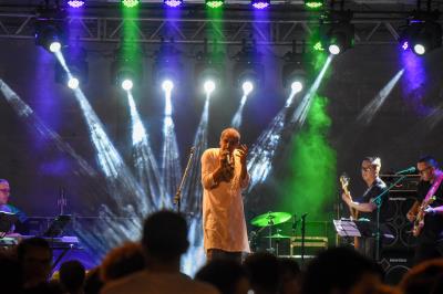 Encontro Latino-americano das Cidades Criativas reúne gastronomia, artesanato e música