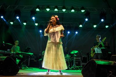 Encontro Latino-americano das Cidades Criativas reúne gastronomia, artesanato e música