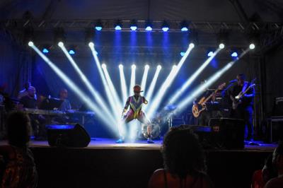 Encontro Latino-americano das Cidades Criativas reúne gastronomia, artesanato e música