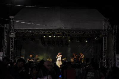 Encontro Latino-americano das Cidades Criativas reúne gastronomia, artesanato e música