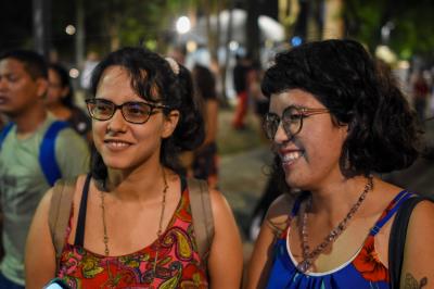 Encontro Latino-americano das Cidades Criativas reúne gastronomia, artesanato e música