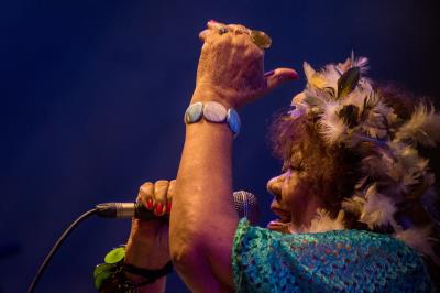 Encontro Latino-americano das Cidades Criativas encerra com shows e gastronomia