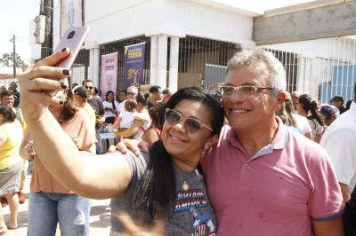 Prefeitura oferece serviços de cidadania no aniversário de 150 anos de Icoaraci