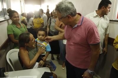 Prefeitura oferece serviços de cidadania no aniversário de 150 anos de Icoaraci