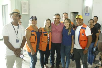 Prefeitura oferece serviços de cidadania no aniversário de 150 anos de Icoaraci