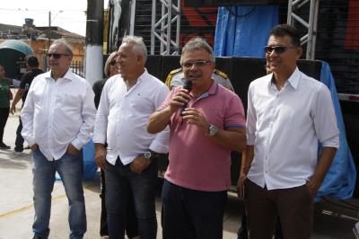 Prefeitura oferece serviços de cidadania no aniversário de 150 anos de Icoaraci