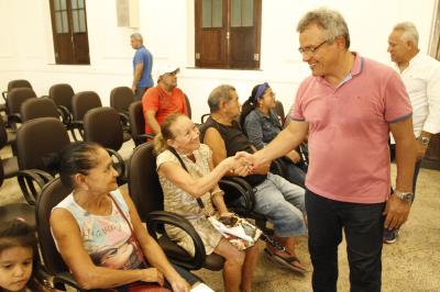 Prefeitura oferece serviços de cidadania no aniversário de 150 anos de Icoaraci
