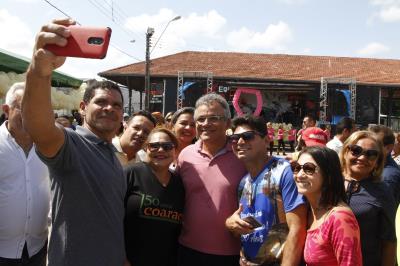 Prefeitura oferece serviços de cidadania no aniversário de 150 anos de Icoaraci