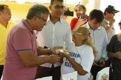 Prefeitura oferece serviços de cidadania no aniversário de 150 anos de Icoaraci