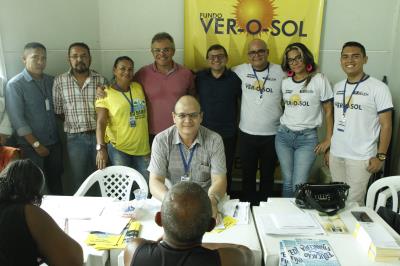 Prefeitura oferece serviços de cidadania no aniversário de 150 anos de Icoaraci