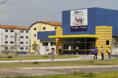Moradores do residencial Quinta dos Paricás ganham Unidade Básica de Saúde