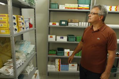 Moradores do residencial Quinta dos Paricás ganham Unidade Básica de Saúde