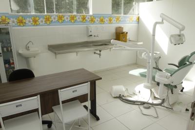 Moradores do residencial Quinta dos Paricás ganham Unidade Básica de Saúde