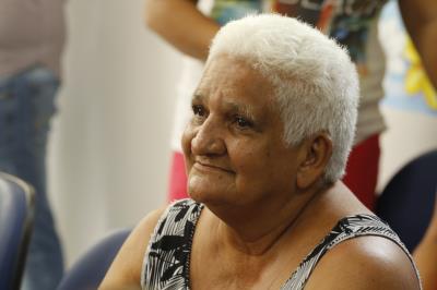 Moradores do residencial Quinta dos Paricás ganham Unidade Básica de Saúde