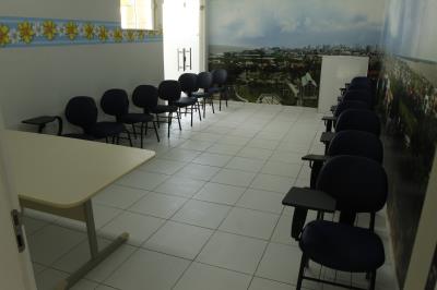 Moradores do residencial Quinta dos Paricás ganham Unidade Básica de Saúde