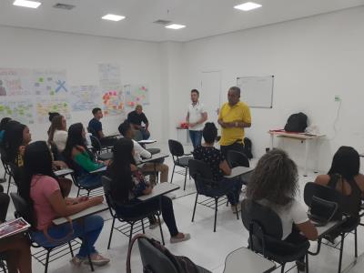 Projeto "Belém Acolhe os Filhos de Maria" recebe romeiros que vão participar do Círio