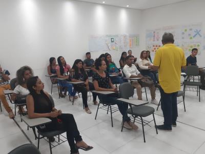 Projeto "Belém Acolhe os Filhos de Maria" recebe romeiros que vão participar do Círio