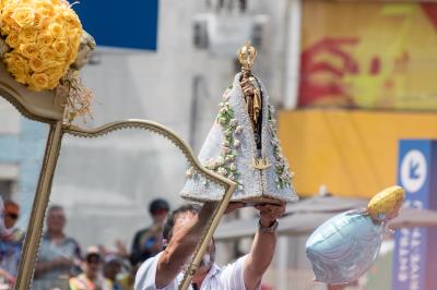 Círio 2019 - Traslado para Ananindeua