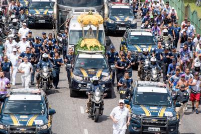 Círio 2019 - Traslado para Ananindeua
