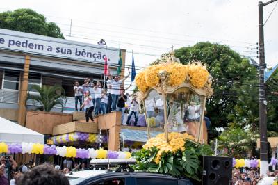 Círio 2019 - Traslado para Ananindeua