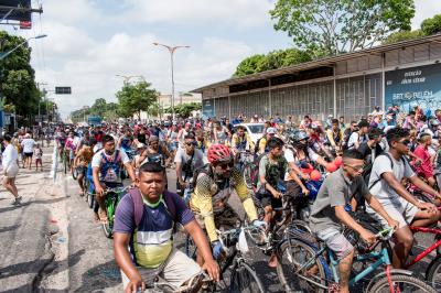 Círio 2019 - Traslado para Ananindeua