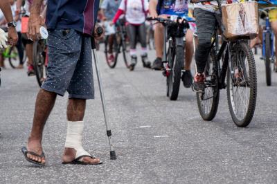 Círio 2019 - Traslado para Ananindeua