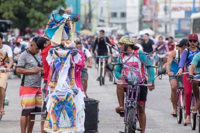 Círio 2019 - Traslado para Ananindeua