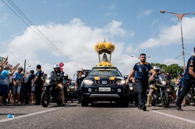 Círio 2019 - Traslado para Ananindeua