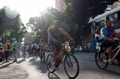 Círio 2019 - Traslado para Ananindeua