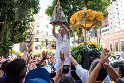 Círio 2019 - Traslado para Ananindeua