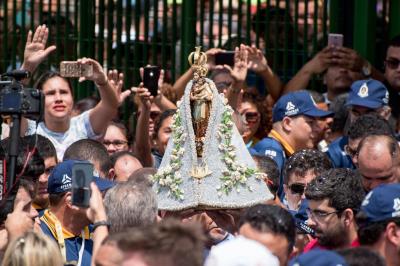 Círio 2019 - Traslado para Ananindeua