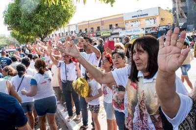 Círio 2019 - Traslado para Ananindeua