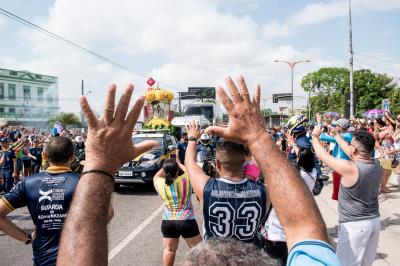 Círio 2019 - Traslado para Ananindeua