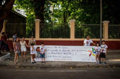 Círio 2019 - Traslado para Ananindeua