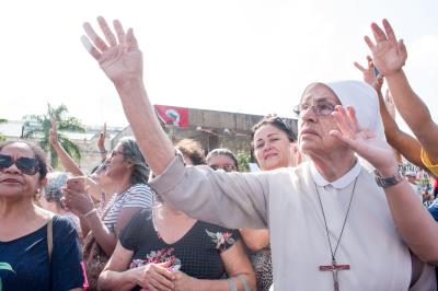 Círio 2019 - Traslado para Ananindeua