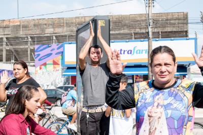 Círio 2019 - Traslado para Ananindeua