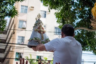 Círio 2019 - Traslado para Ananindeua