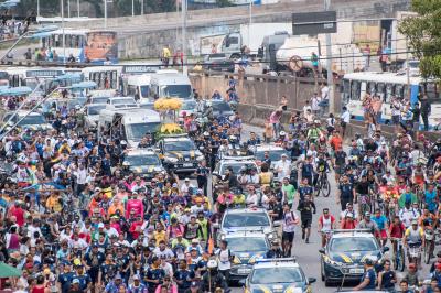 Círio 2019 - Traslado para Ananindeua