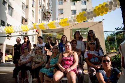 Círio 2019 - Traslado para Ananindeua