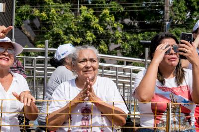 Círio 2019 - Traslado para Ananindeua