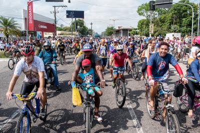 Círio 2019 - Traslado para Ananindeua