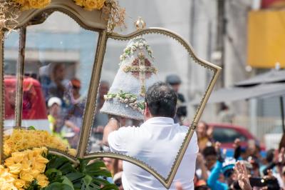 Círio 2019 - Traslado para Ananindeua