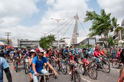 Círio 2019 - Traslado para Ananindeua