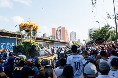Círio 2019 - Traslado para Ananindeua