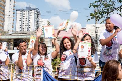 Círio 2019 - Traslado para Ananindeua
