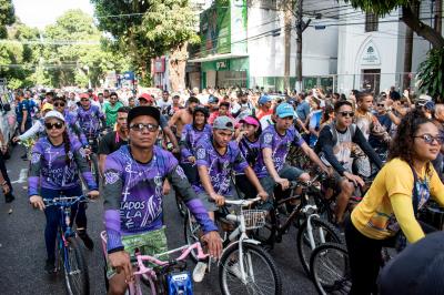 Círio 2019 - Traslado para Ananindeua