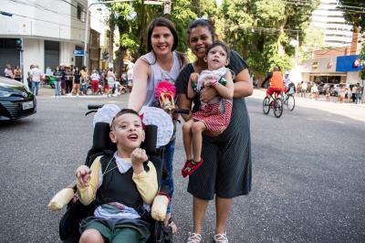 Círio 2019 - Traslado para Ananindeua