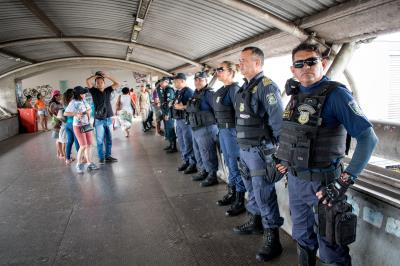 Círio 2019 - Traslado para Ananindeua