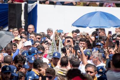 Círio 2019 - Traslado para Ananindeua
