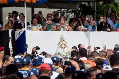 Círio 2019 - Traslado para Ananindeua